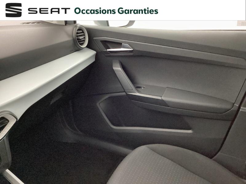 Voitures occasions SEAT ARONA Copa Nice
