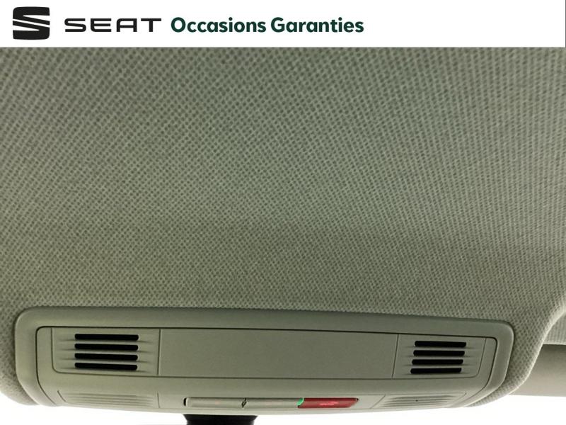 Voitures occasions SEAT ARONA Copa Nice