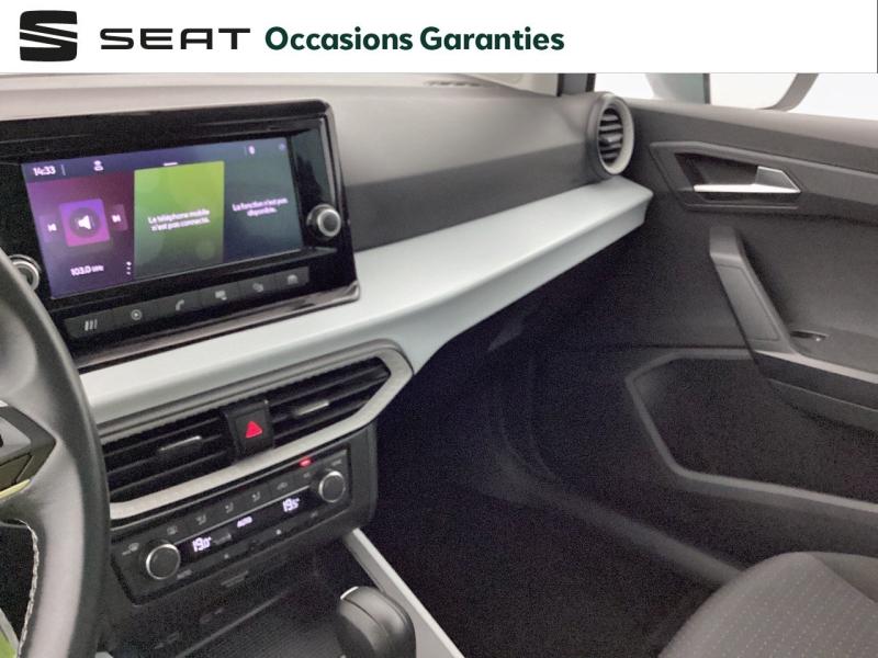 Voitures occasions SEAT ARONA Copa Nice