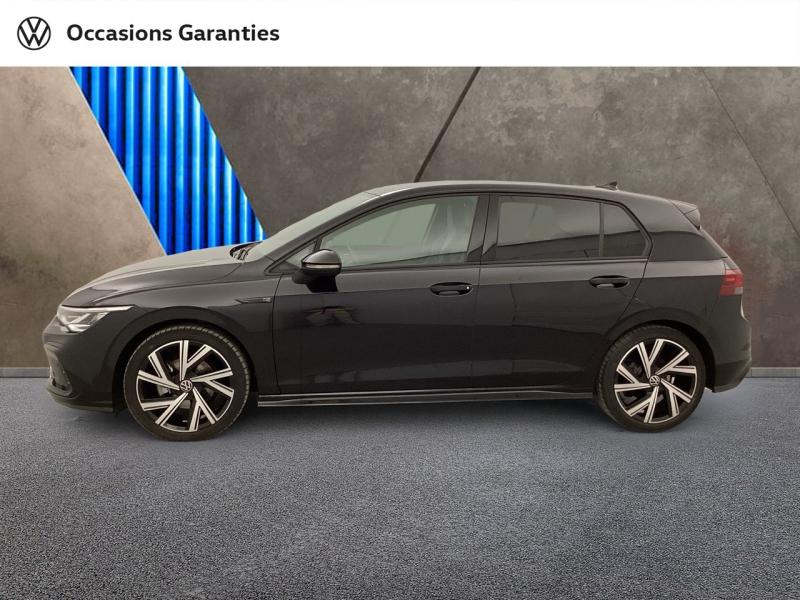 Voitures occasions VOLKSWAGEN GOLF R-Line Nice