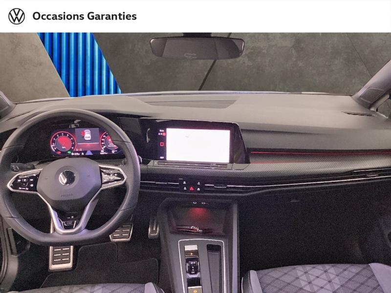 Voitures occasions VOLKSWAGEN GOLF R-Line Nice