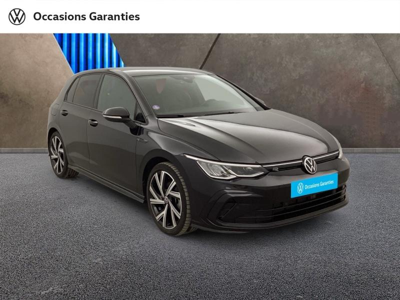 Voitures occasions VOLKSWAGEN GOLF R-Line Nice