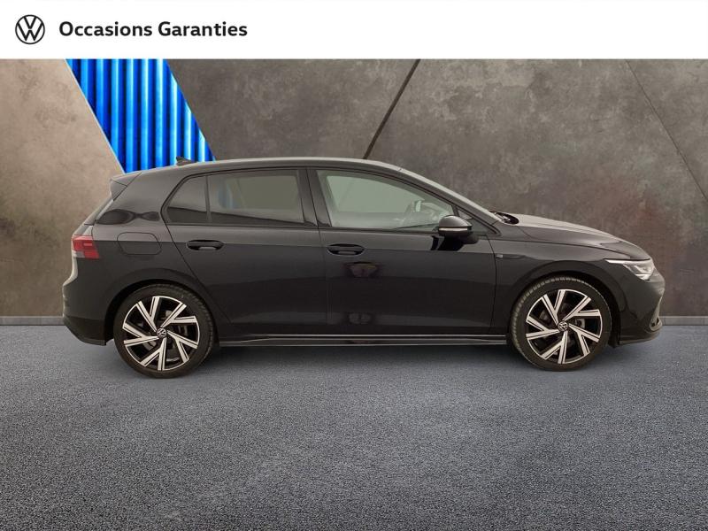 Voitures occasions VOLKSWAGEN GOLF R-Line Nice