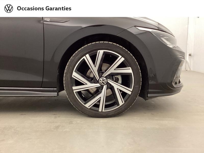 Voitures occasions VOLKSWAGEN GOLF R-Line Nice