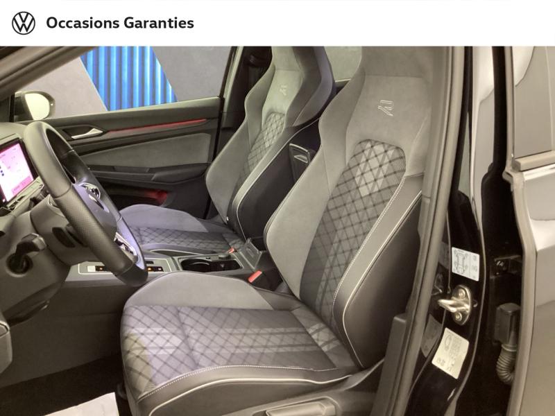 Voitures occasions VOLKSWAGEN GOLF R-Line Nice