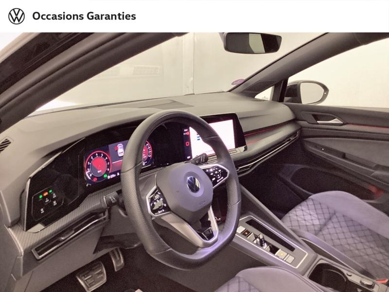 Voitures occasions VOLKSWAGEN GOLF R-Line Nice