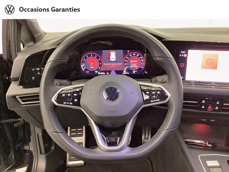 Voitures occasions VOLKSWAGEN GOLF R-Line Nice