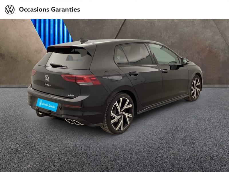 Voitures occasions VOLKSWAGEN GOLF R-Line Nice