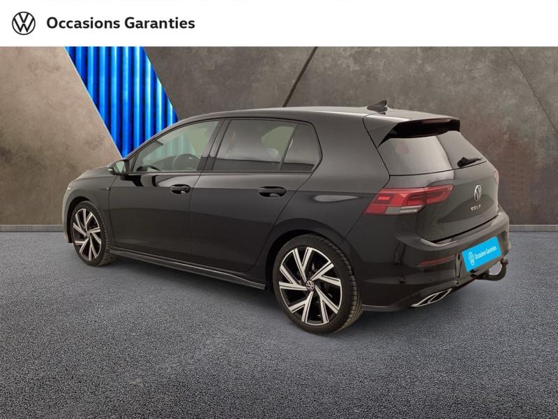 Voitures occasions VOLKSWAGEN GOLF R-Line Nice