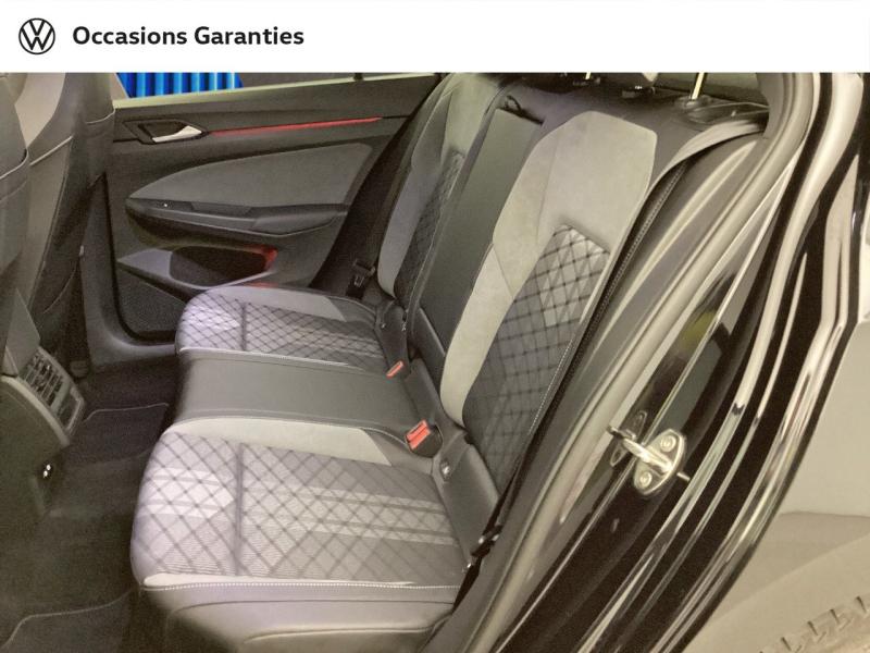 Voitures occasions VOLKSWAGEN GOLF R-Line Nice