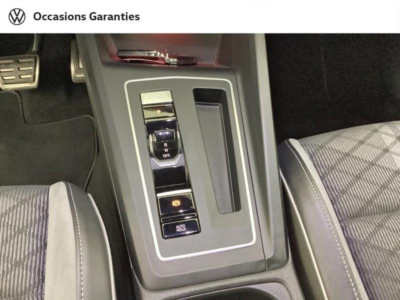 Voitures occasions VOLKSWAGEN GOLF R-Line Nice