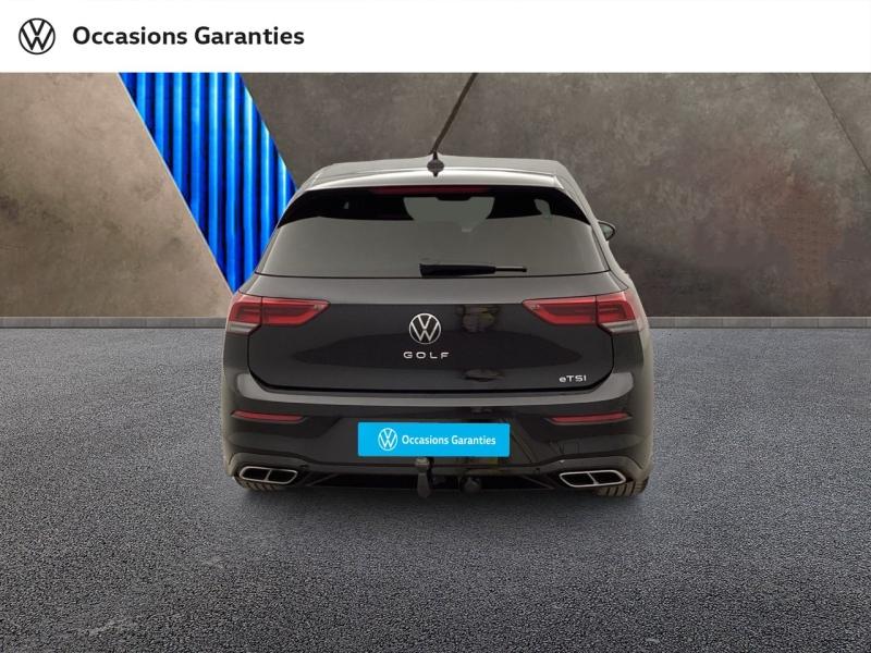Voitures occasions VOLKSWAGEN GOLF R-Line Nice