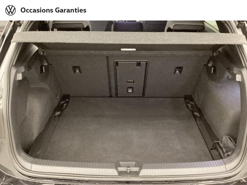 Voitures occasions VOLKSWAGEN GOLF R-Line Nice