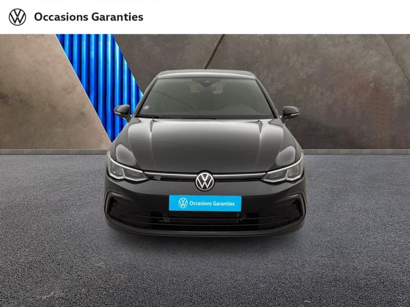 Voitures occasions VOLKSWAGEN GOLF R-Line Nice