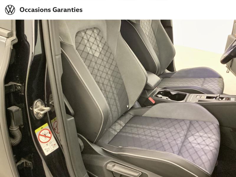 Voitures occasions VOLKSWAGEN GOLF R-Line Nice