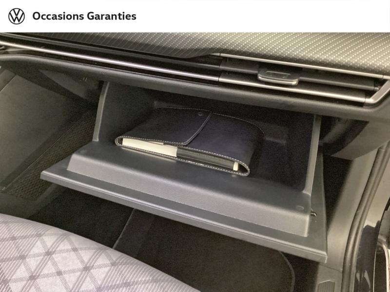 Voitures occasions VOLKSWAGEN GOLF R-Line Nice