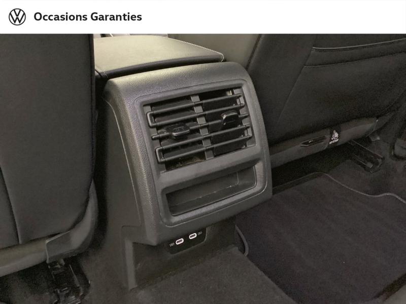 Voitures occasions VOLKSWAGEN GOLF R-Line Nice