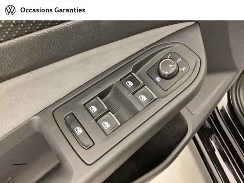 Voitures occasions VOLKSWAGEN GOLF R-Line Nice