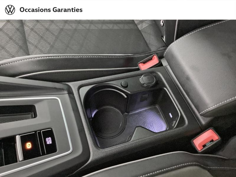 Voitures occasions VOLKSWAGEN GOLF R-Line Nice