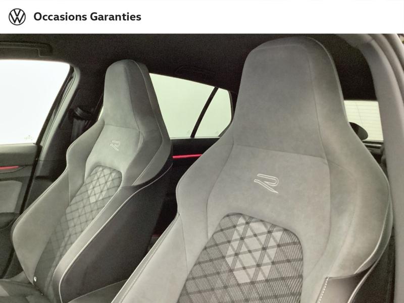 Voitures occasions VOLKSWAGEN GOLF R-Line Nice