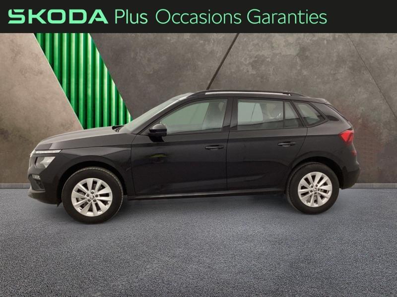 Voitures occasions ŠKODA KAMIQ Selection Nice