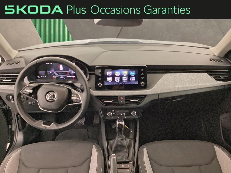 Voitures occasions ŠKODA KAMIQ Selection Nice