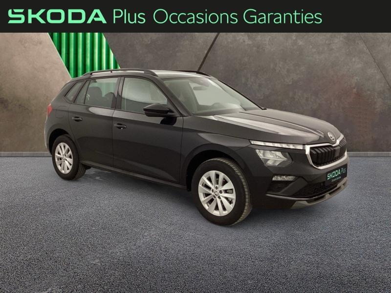 Voitures occasions ŠKODA KAMIQ Selection Nice