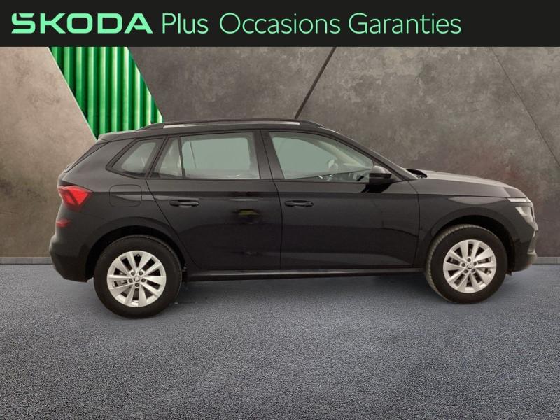 Voitures occasions ŠKODA KAMIQ Selection Nice