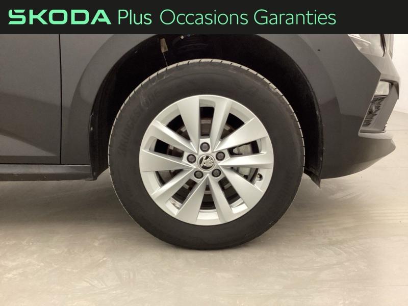 Voitures occasions ŠKODA KAMIQ Selection Nice