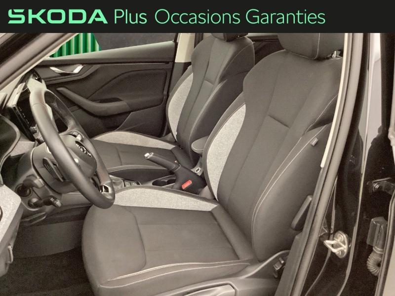 Voitures occasions ŠKODA KAMIQ Selection Nice