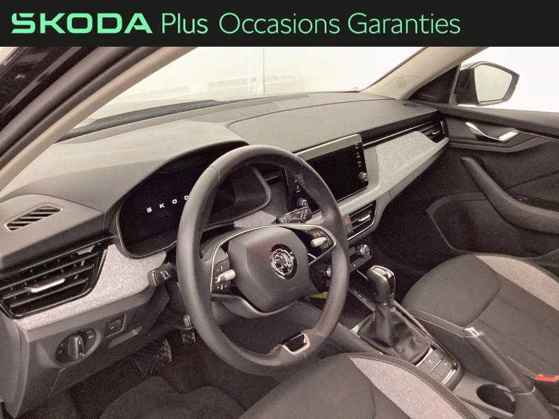 Voitures occasions ŠKODA KAMIQ Selection Nice