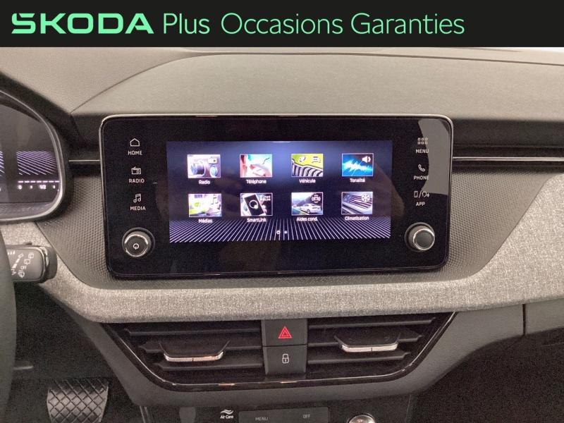 Voitures occasions ŠKODA KAMIQ Selection Nice