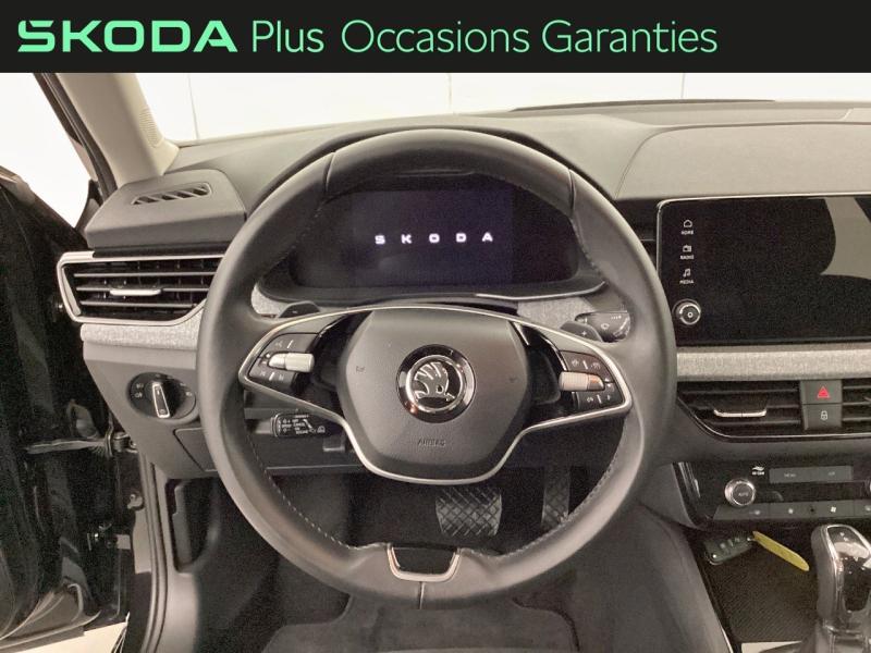 Voitures occasions ŠKODA KAMIQ Selection Nice