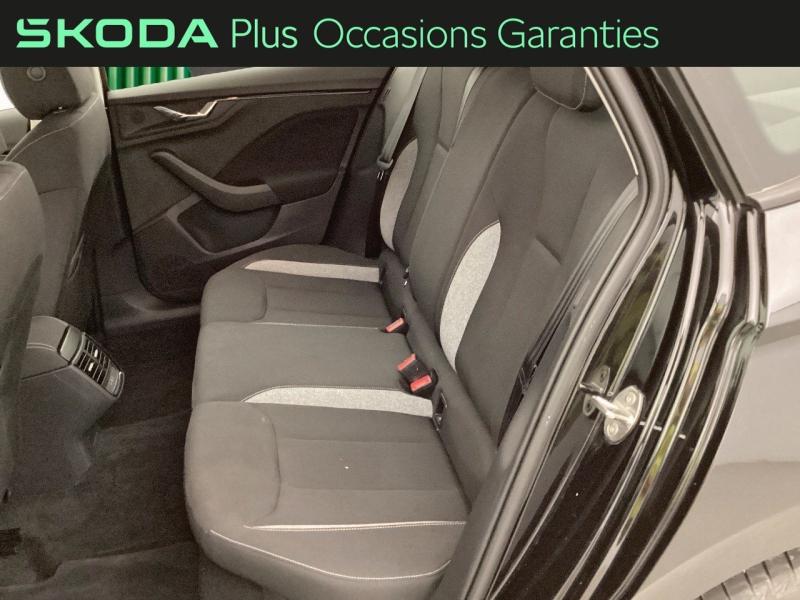 Voitures occasions ŠKODA KAMIQ Selection Nice