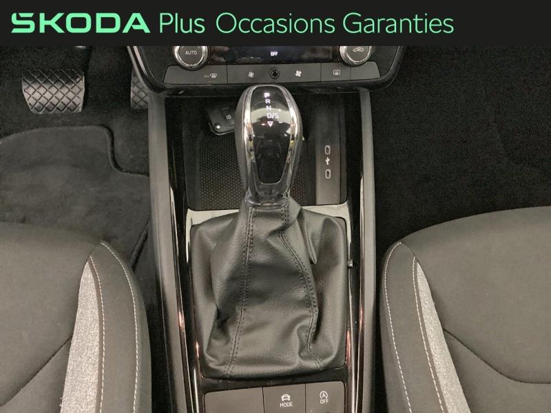 Voitures occasions ŠKODA KAMIQ Selection Nice