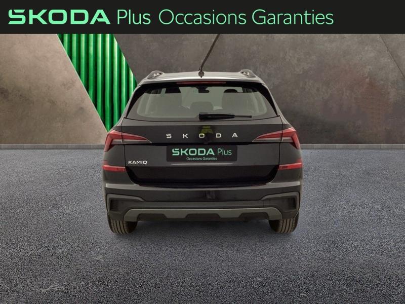 Voitures occasions ŠKODA KAMIQ Selection Nice