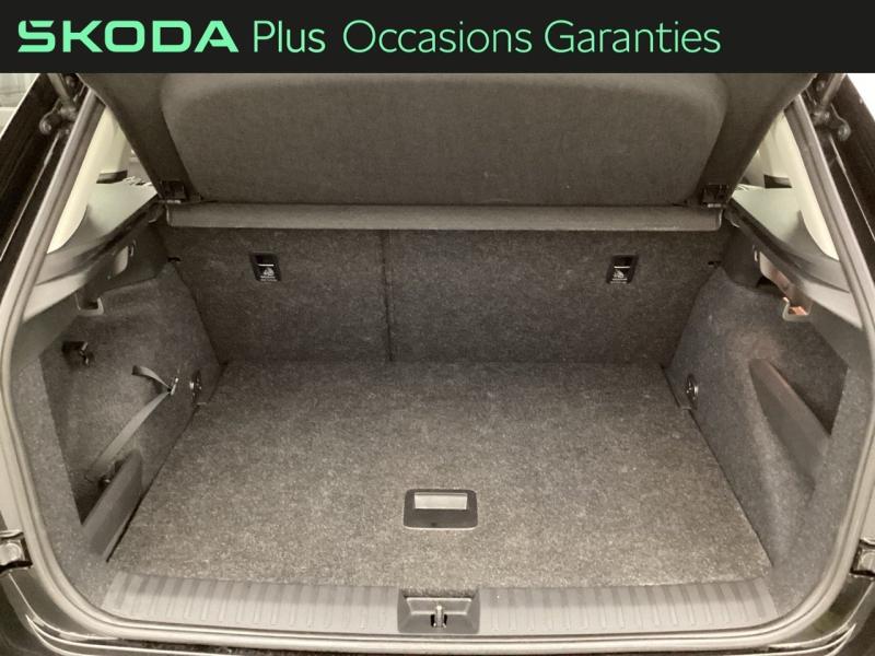 Voitures occasions ŠKODA KAMIQ Selection Nice