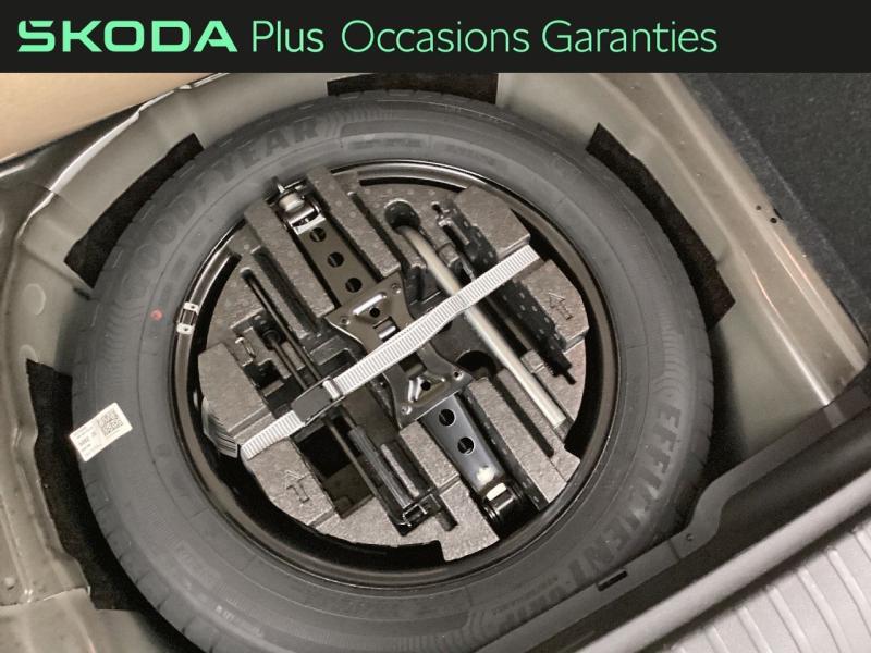 Voitures occasions ŠKODA KAMIQ Selection Nice