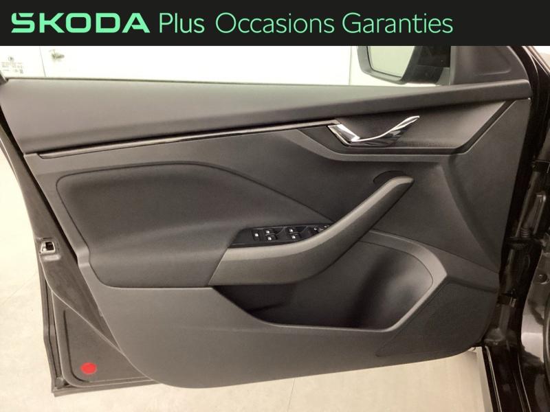 Voitures occasions ŠKODA KAMIQ Selection Nice