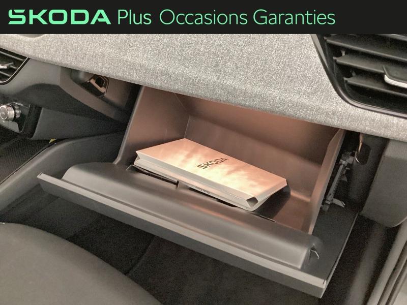 Voitures occasions ŠKODA KAMIQ Selection Nice
