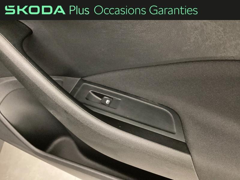 Voitures occasions ŠKODA KAMIQ Selection Nice