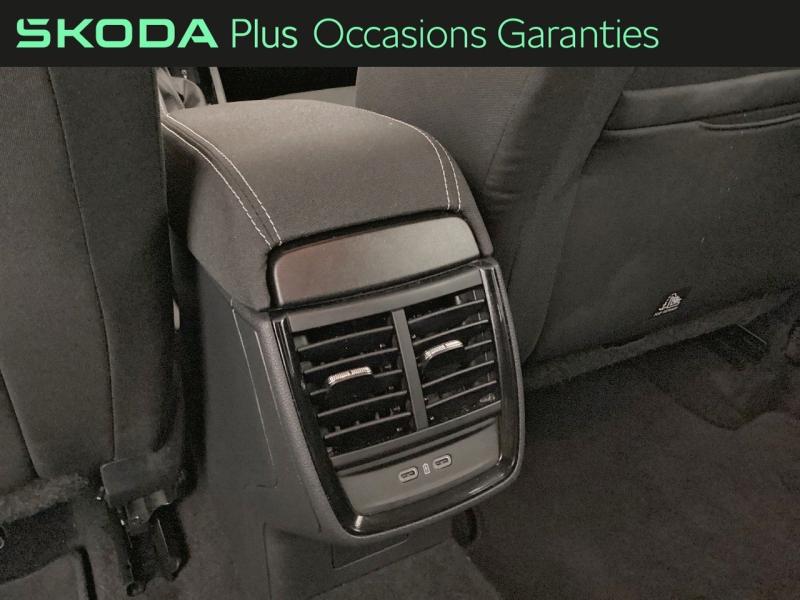 Voitures occasions ŠKODA KAMIQ Selection Nice