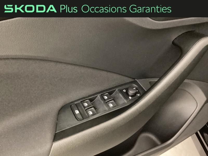 Voitures occasions ŠKODA KAMIQ Selection Nice