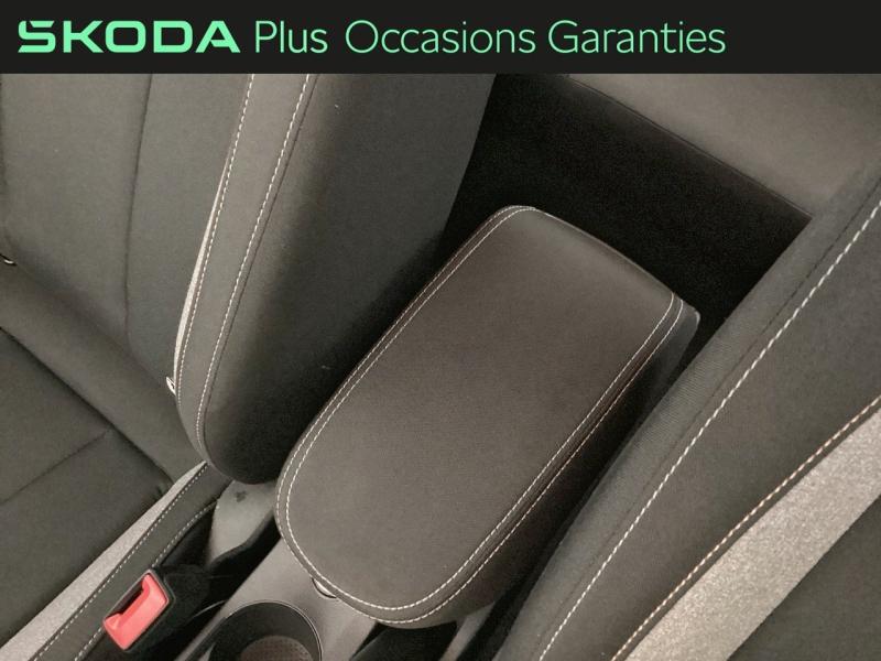 Voitures occasions ŠKODA KAMIQ Selection Nice