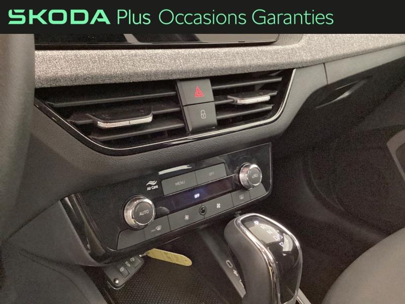 Voitures occasions ŠKODA KAMIQ Selection Nice