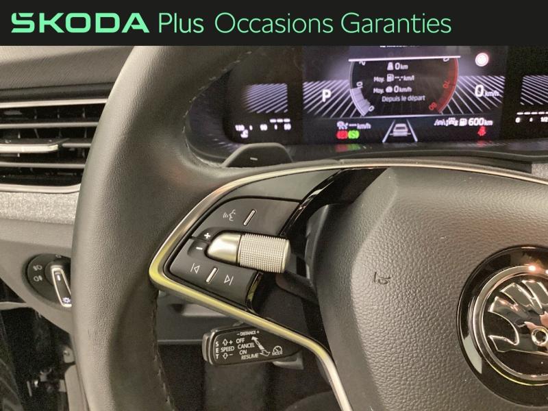 Voitures occasions ŠKODA KAMIQ Selection Nice