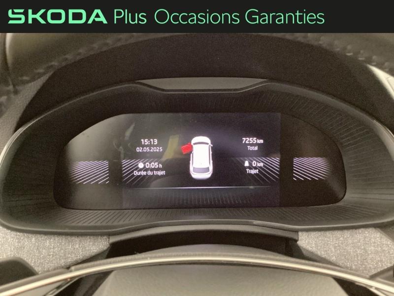 Voitures occasions ŠKODA KAMIQ Selection Nice