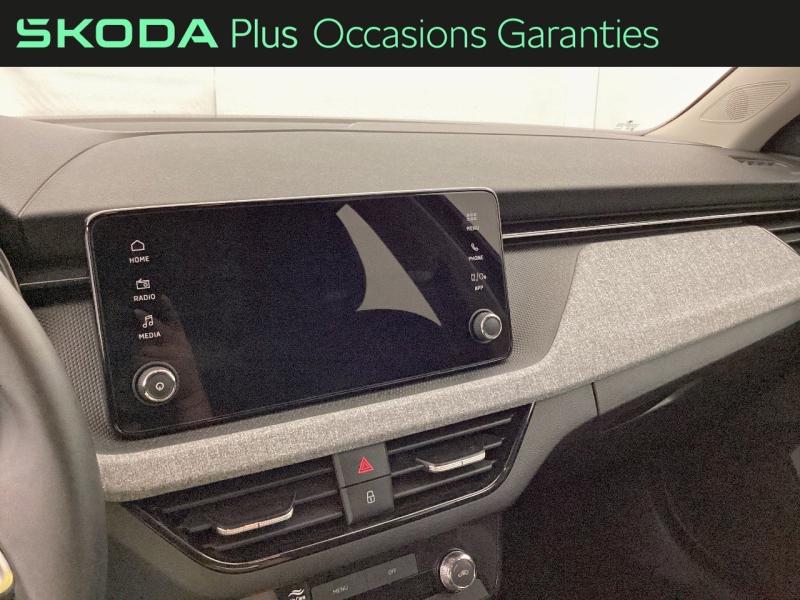 Voitures occasions ŠKODA KAMIQ Selection Nice