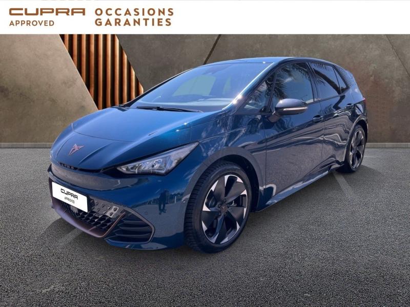 Voitures occasions CUPRA BORN V Nice
