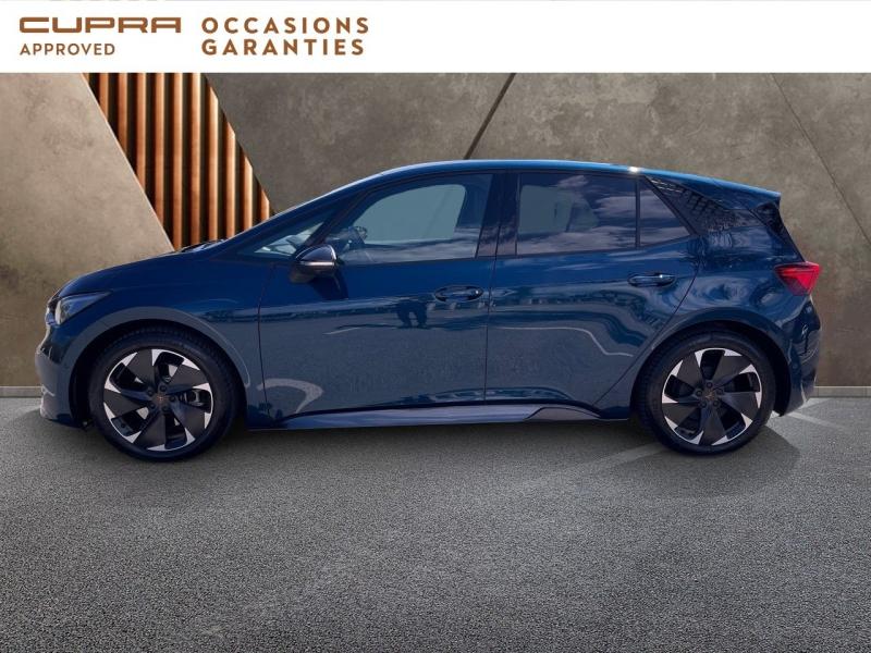 Voitures occasions CUPRA BORN V Nice
